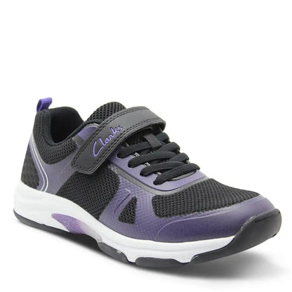 ACTIVE KIDS VELCRO RUNNING