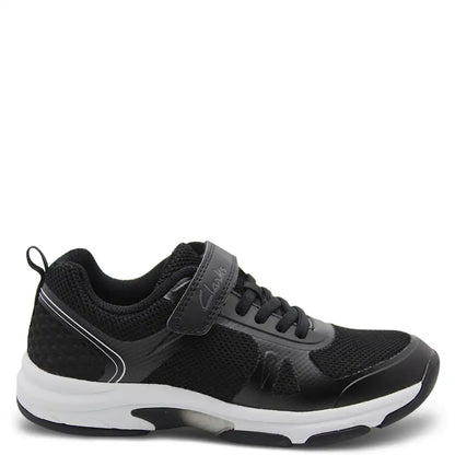 ACTIVE KIDS VELCRO RUNNING