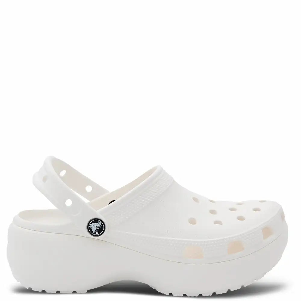 CLASSIC PLATFORM WOMENS CLOG