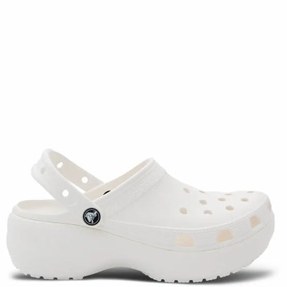 CLASSIC PLATFORM WOMENS CLOG