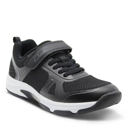ACTIVE KIDS VELCRO RUNNING