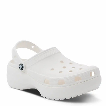CLASSIC PLATFORM WOMENS CLOG