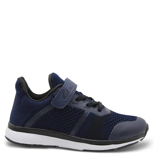 LEON 11 KIDS VELCRO RUNNING