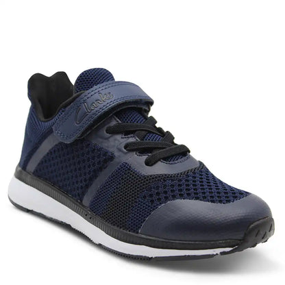 LEON 11 KIDS VELCRO RUNNING
