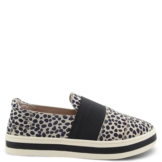 PEOPLE WOMENS SNEAKER