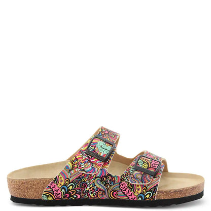 N2618 UNISEX SLIDES