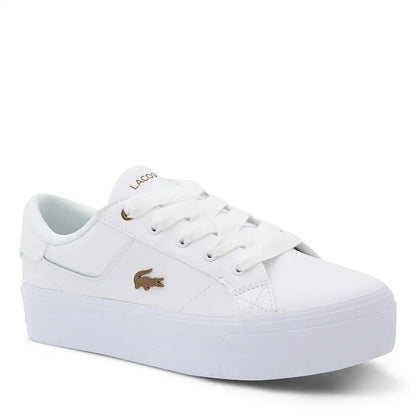 ZIANE PLATFORM SNEAKER