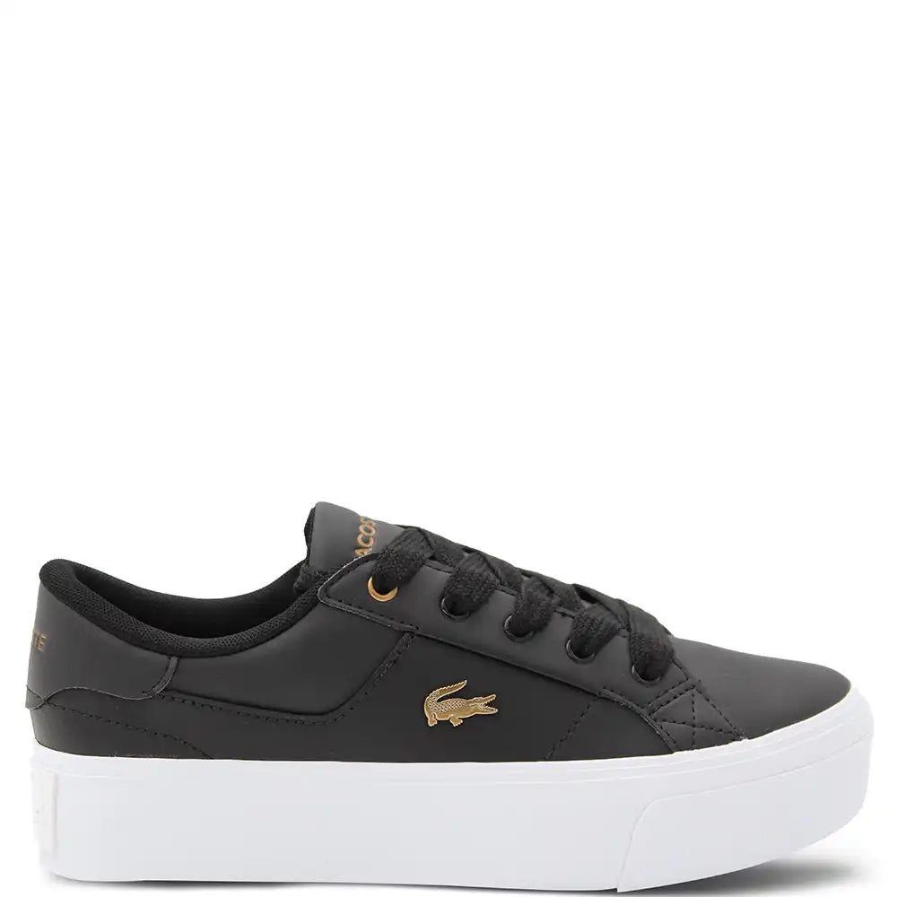 ZIANE PLATFORM SNEAKER