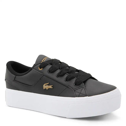 ZIANE PLATFORM SNEAKER