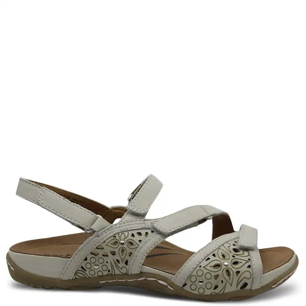 MAUI WOMENS FLAT SANDAL