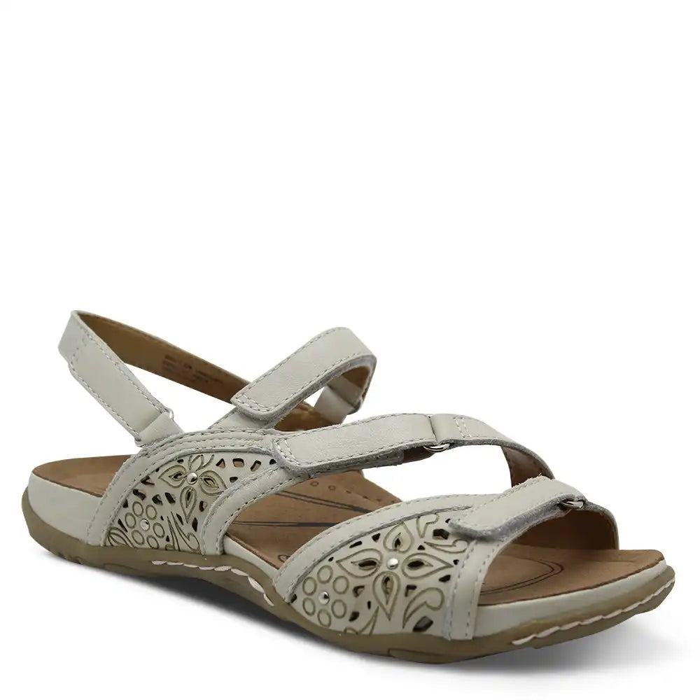 MAUI WOMENS FLAT SANDAL