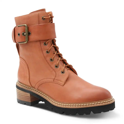 LINE WOMENS HEEL BOOT