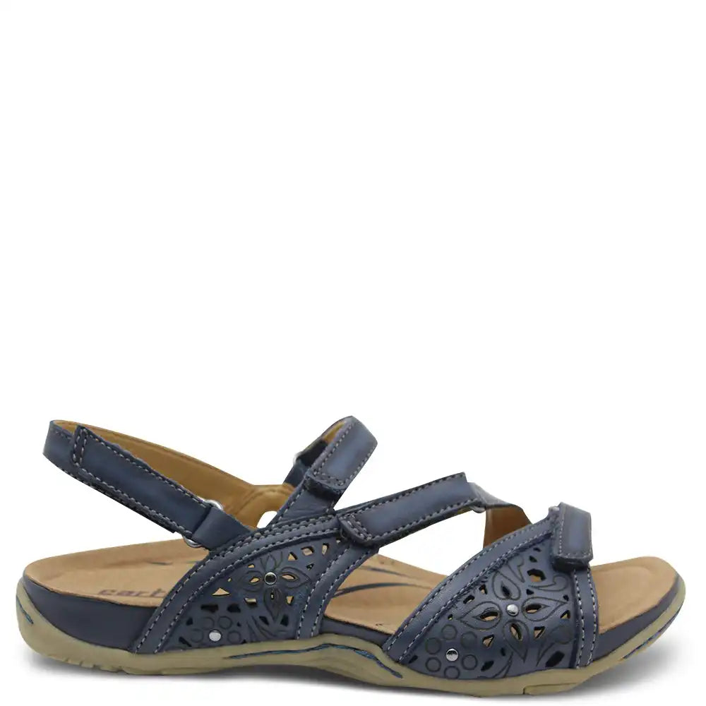 MAUI WOMENS FLAT SANDAL