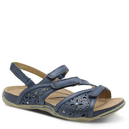 MAUI WOMENS FLAT SANDAL
