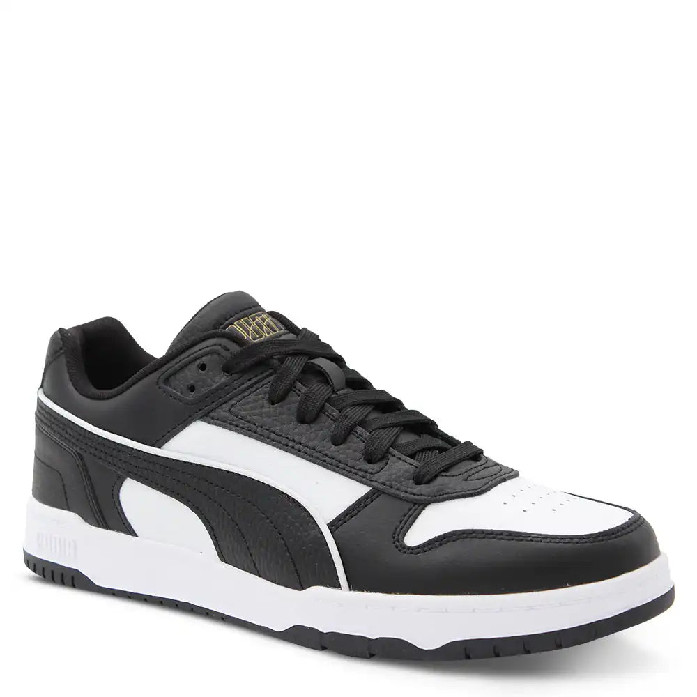RBD GAME LOW UNISEX SNEAKER