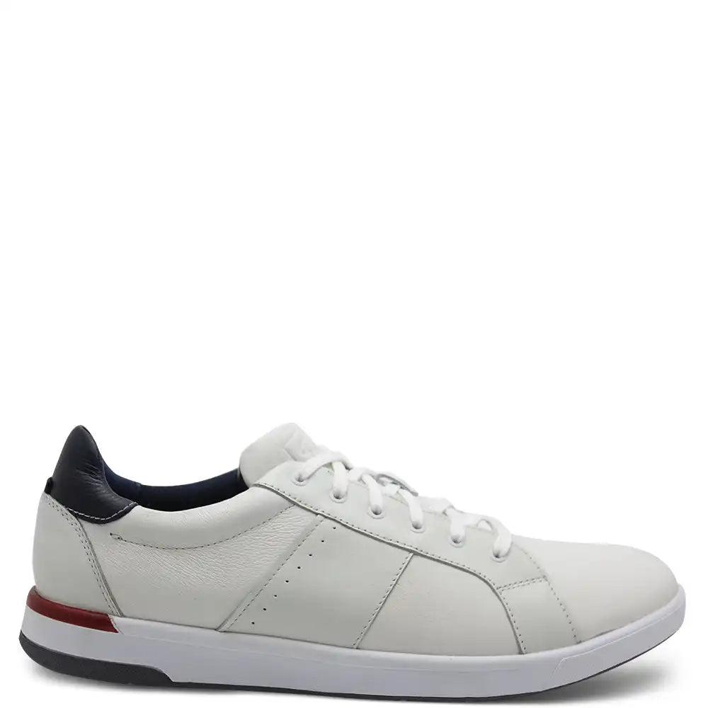 CROSSOVER LACE MENS SNEAKER
