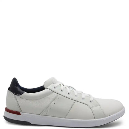 CROSSOVER LACE MENS SNEAKER