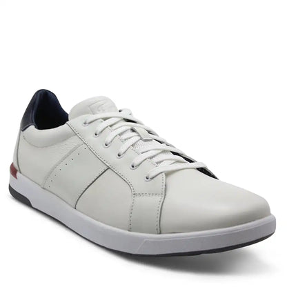 CROSSOVER LACE MENS SNEAKER