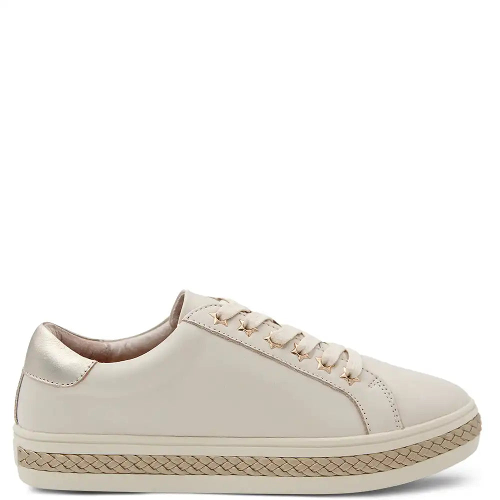 PLANT WOMENS SNEAKER