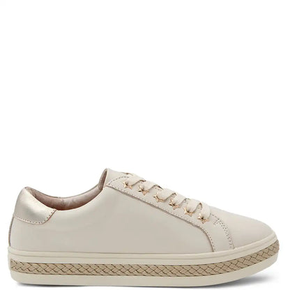 PLANT WOMENS SNEAKER