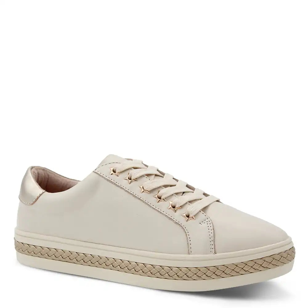 PLANT WOMENS SNEAKER