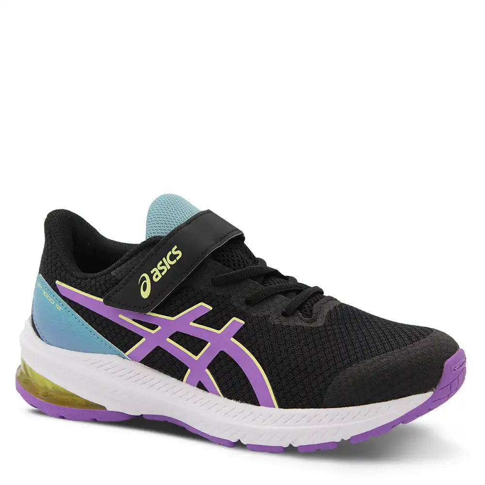 GT1000 12 PS KIDS RUNNING