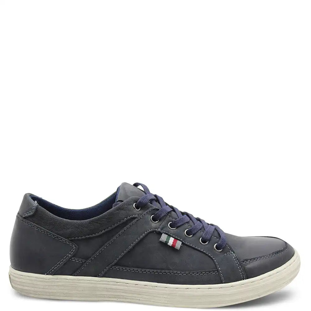 CLARKE MENS SNEAKERS
