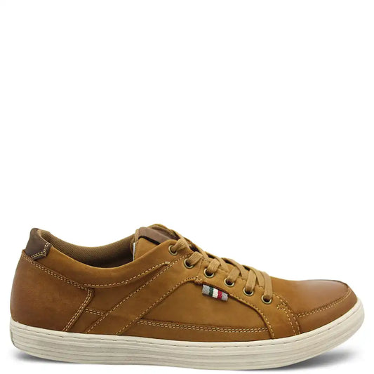 CLARKE MENS SNEAKERS