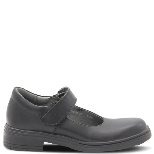 INDULGE JUNIOR VELCRO SCHOOL