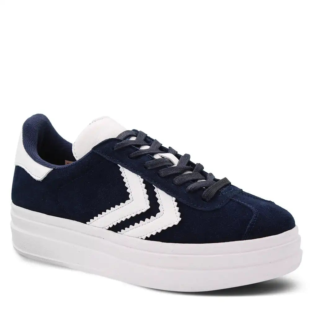 IGGY WOMENS PLATFORM SNEAKER
