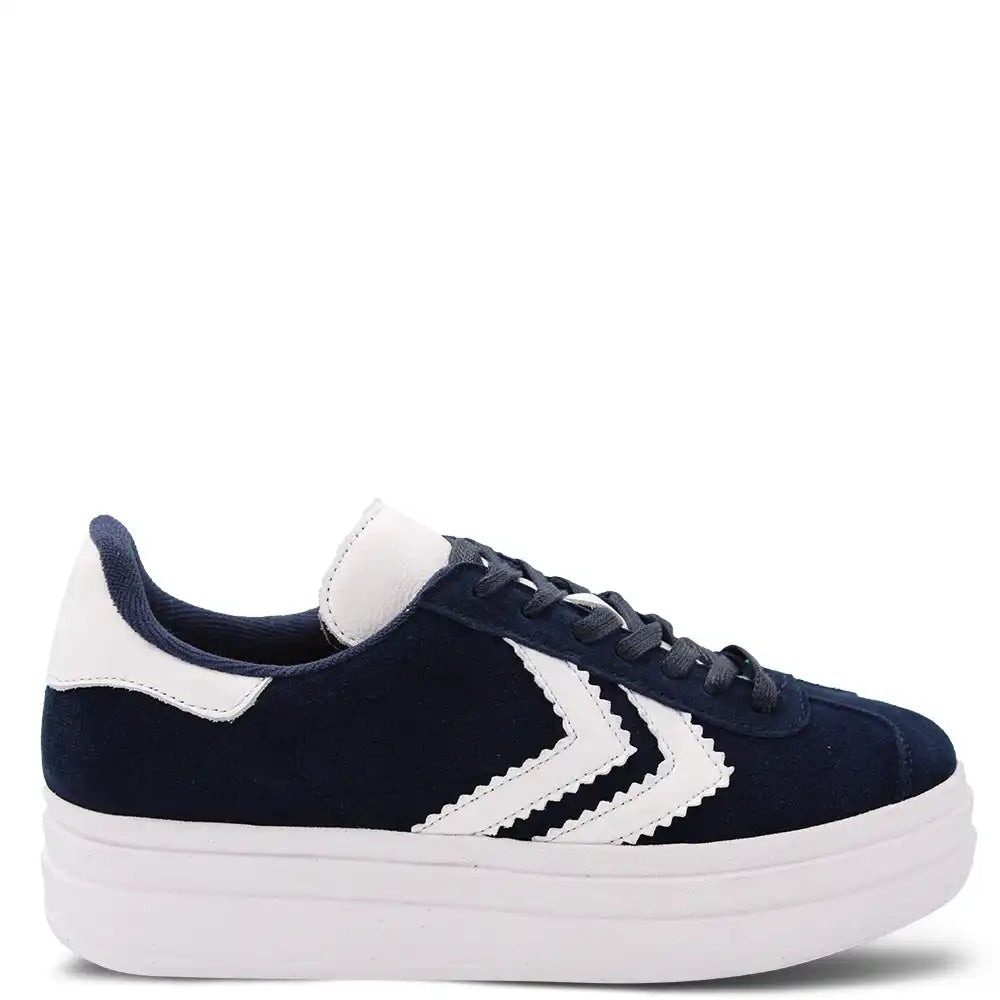 IGGY WOMENS PLATFORM SNEAKER