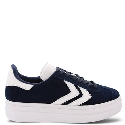 IGGY WOMENS PLATFORM SNEAKER