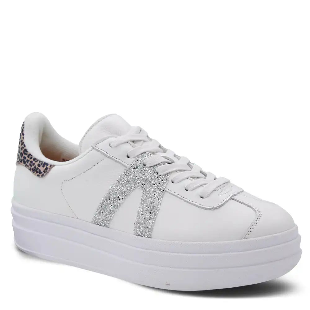 ISLAND WOMENS PLATFORM SNEAKER
