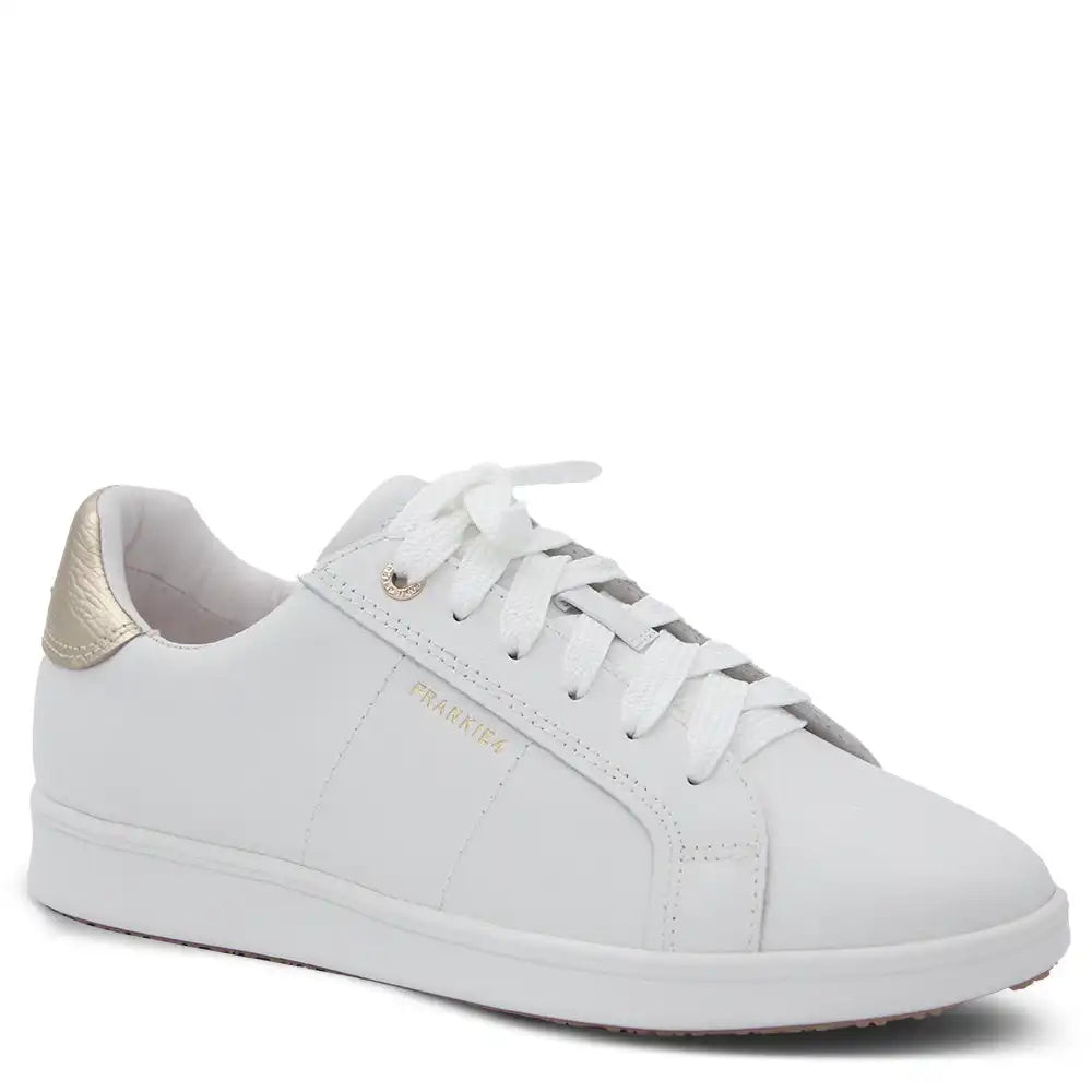 JACKIE V WOMENS SNEAKER