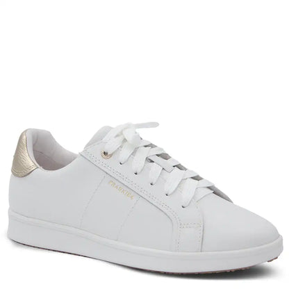JACKIE V WOMENS SNEAKER