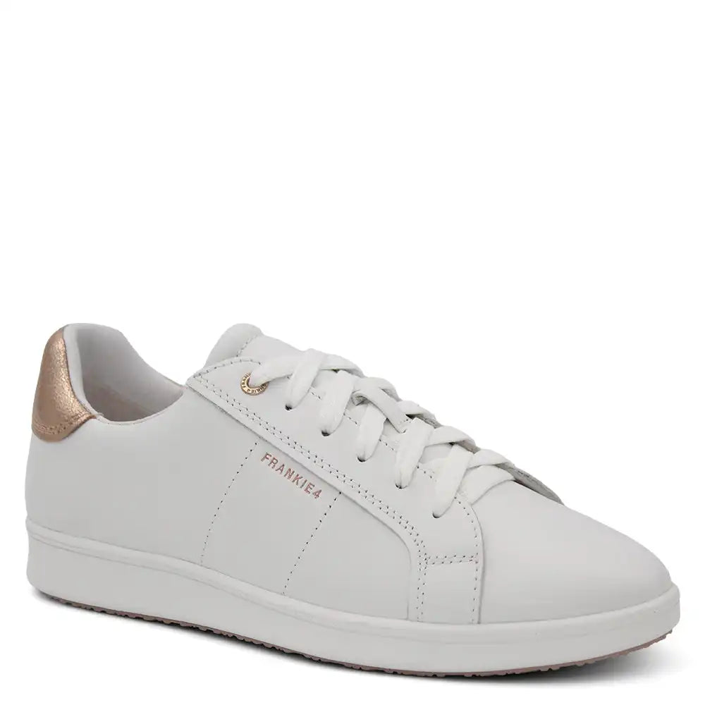 JACKIE V WOMENS SNEAKER