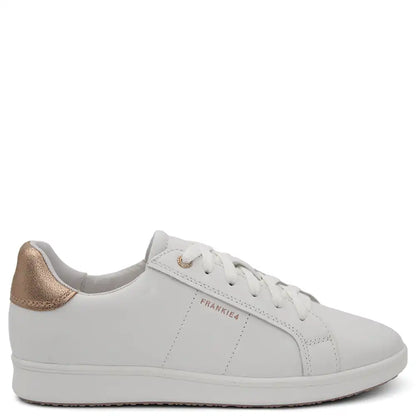 JACKIE V WOMENS SNEAKER