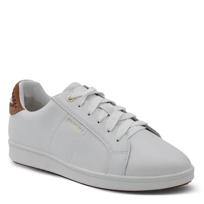 JACKIE V WOMENS SNEAKER