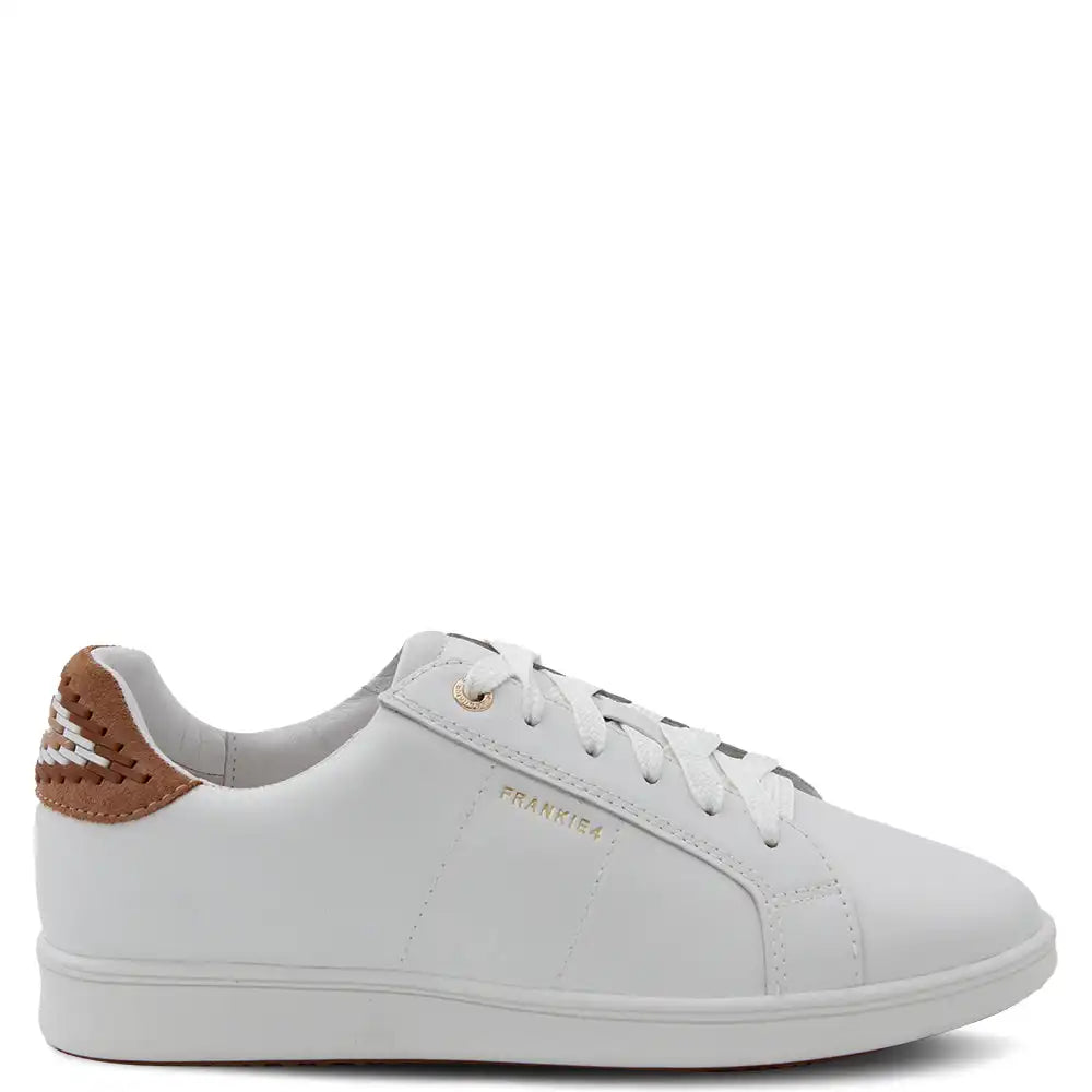 JACKIE V WOMENS SNEAKER