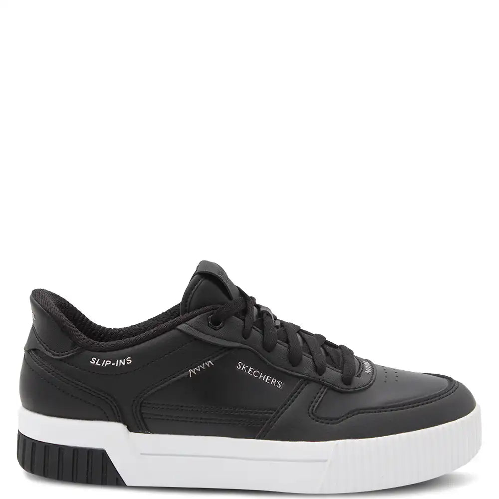 JADE PUT IT IN NEUTRAL WOMENS SLIP- INS SNEAKER