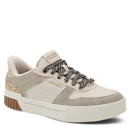JADE RADIANT ROAR WOMENS SLIP-INS SNEAKER