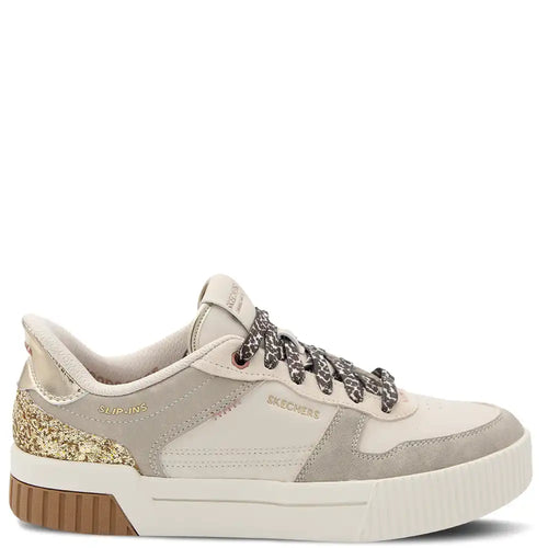 JADE RADIANT ROAR WOMENS SLIP-INS SNEAKER