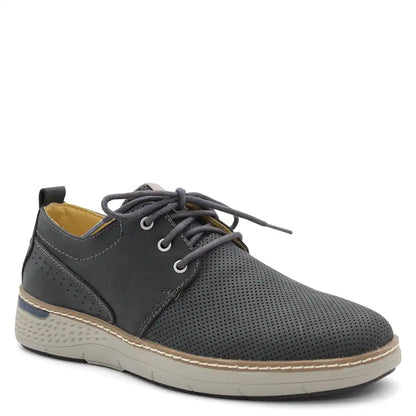 JAGGER II MENS CASUAL LACE
