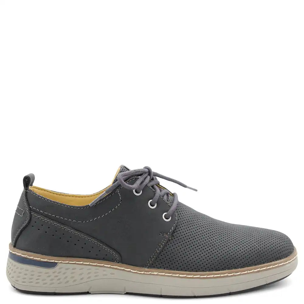 JAGGER II MENS CASUAL LACE