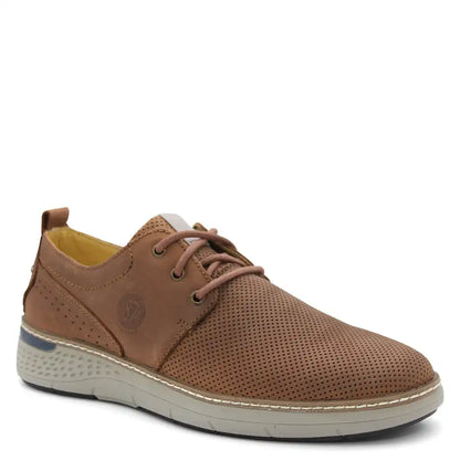 JAGGER II MENS CASUAL LACE