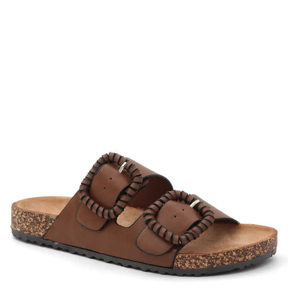 JIRONA WOMENS FLAT SLIDE
