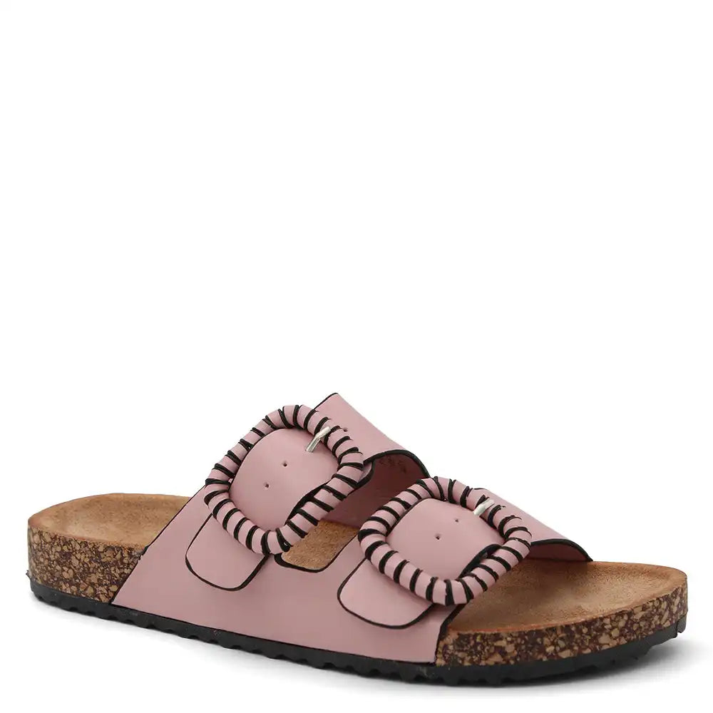 JIRONA WOMENS FLAT SLIDE