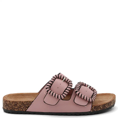JIRONA WOMENS FLAT SLIDE