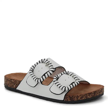 JIRONA WOMENS FLAT SLIDE