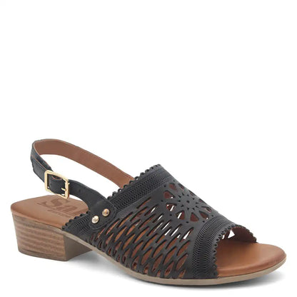 JONI WOMENS HEEL SANDAL